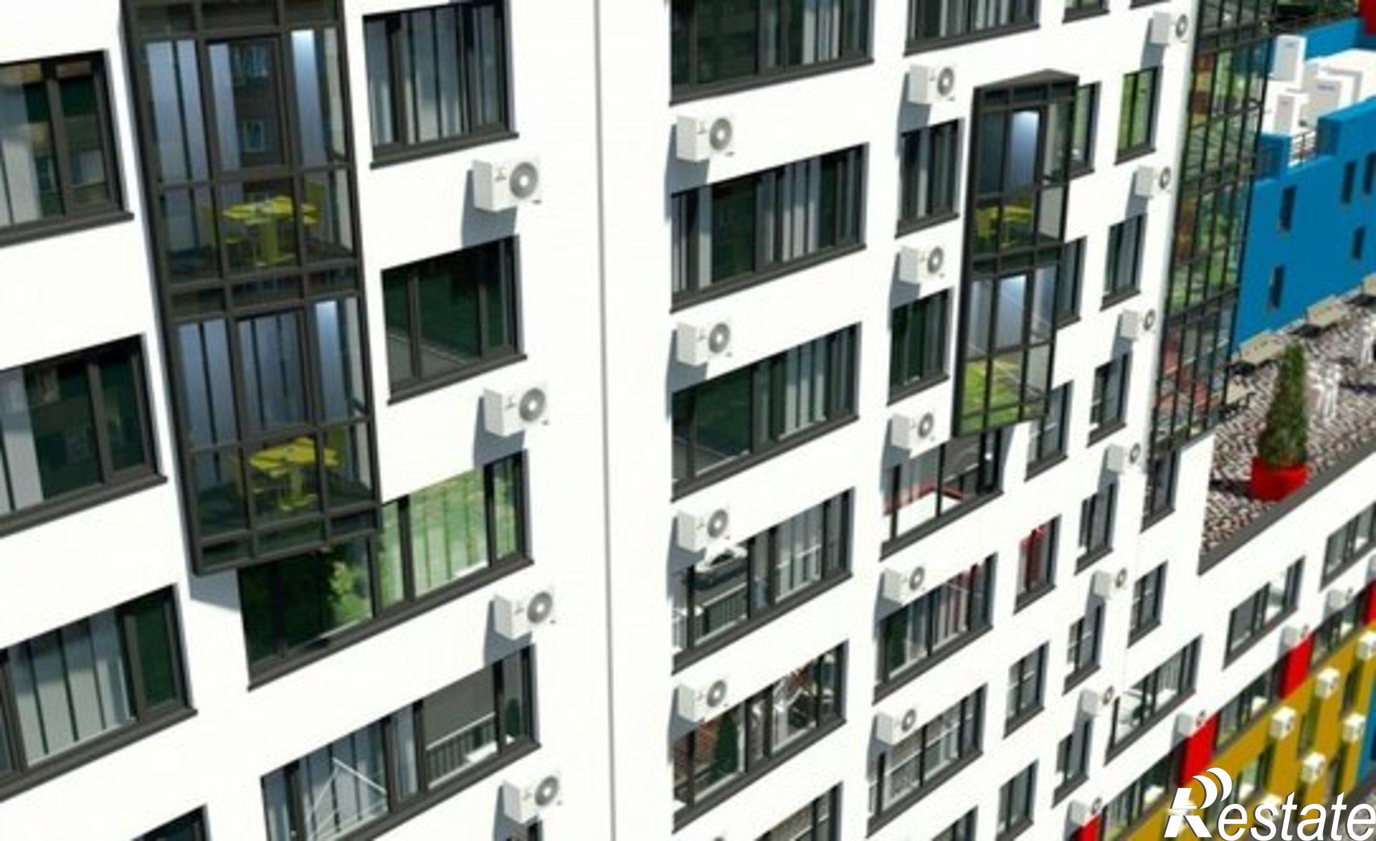 Купить квартиру за 6 200 000 рублей на ул Жмайлова, 4г