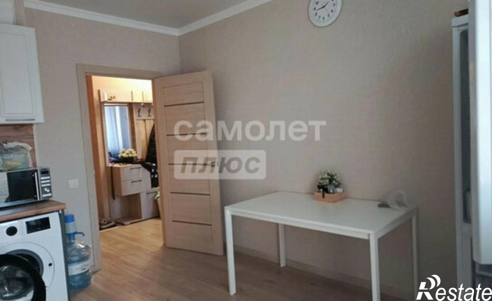 Купить квартиру за 7 500 000 рублей на ул Шаповалова, 1ж