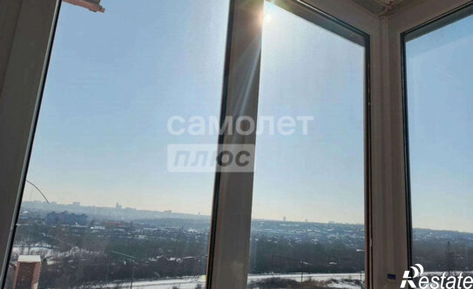 Купить квартиру за 7 500 000 рублей на ул Шаповалова, 1ж