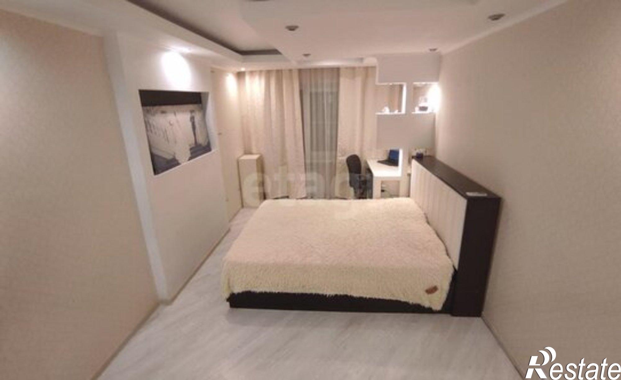 Купить квартиру за 5 500 000 рублей на ул Зорге, 12