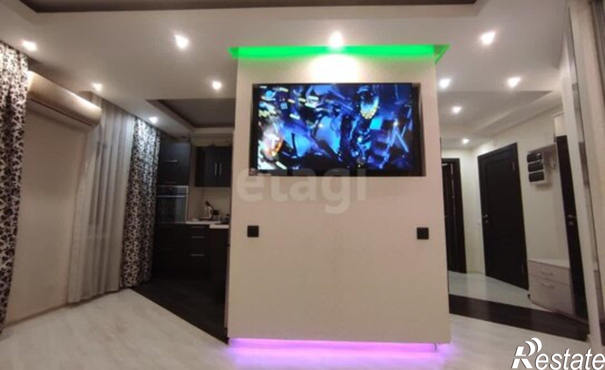 Купить квартиру за 5 500 000 рублей на ул Зорге, 12