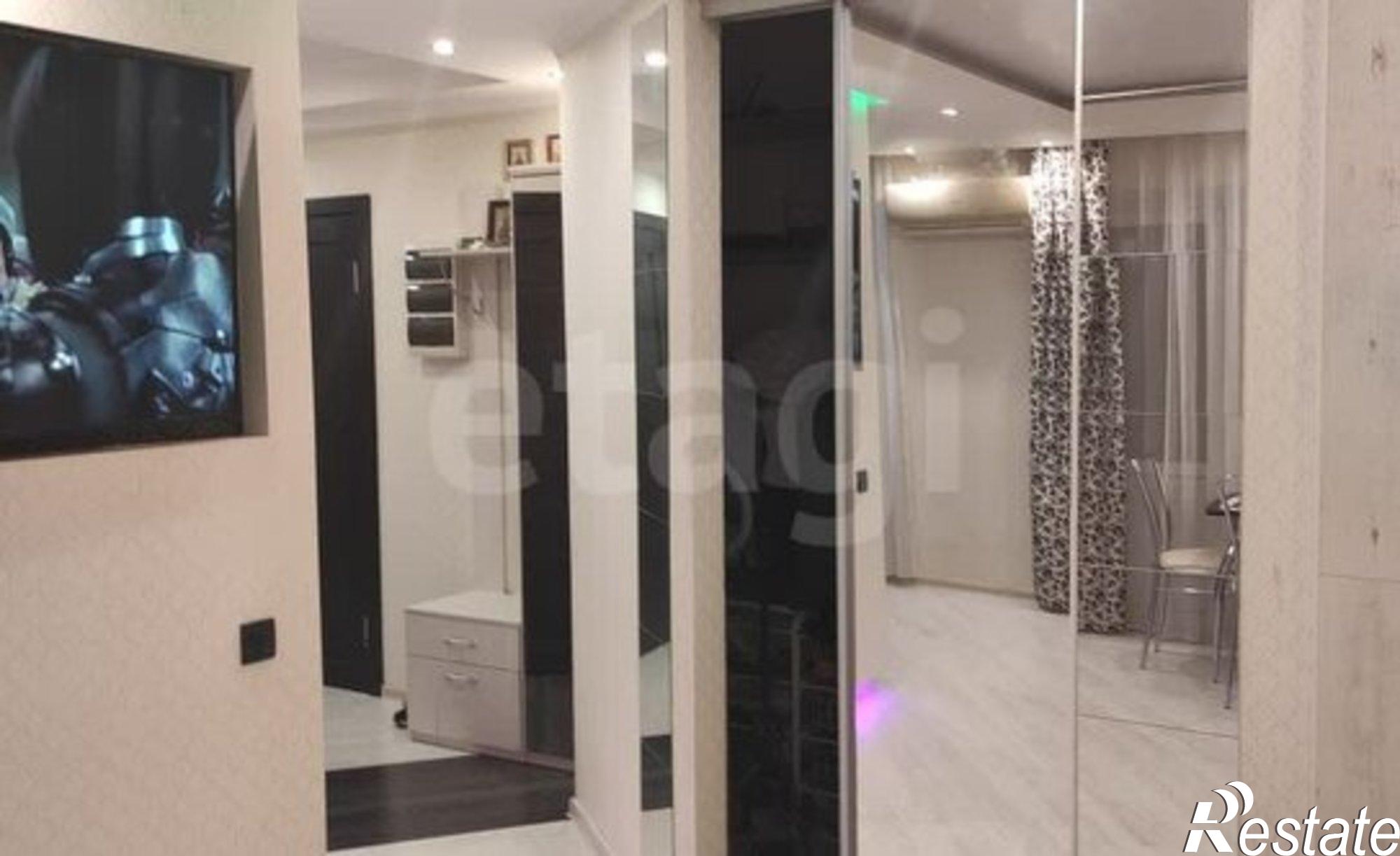 Купить квартиру за 5 500 000 рублей на ул Зорге, 12