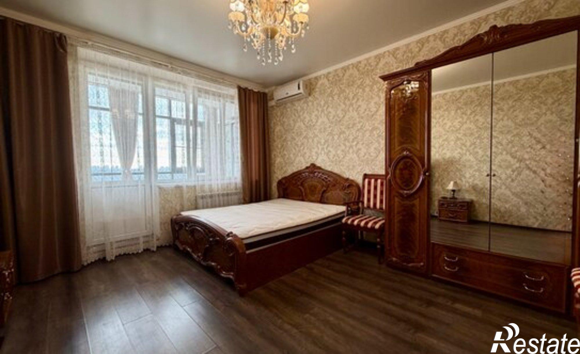 Купить квартиру за 6 900 000 рублей на ул Пацаева, 16/1