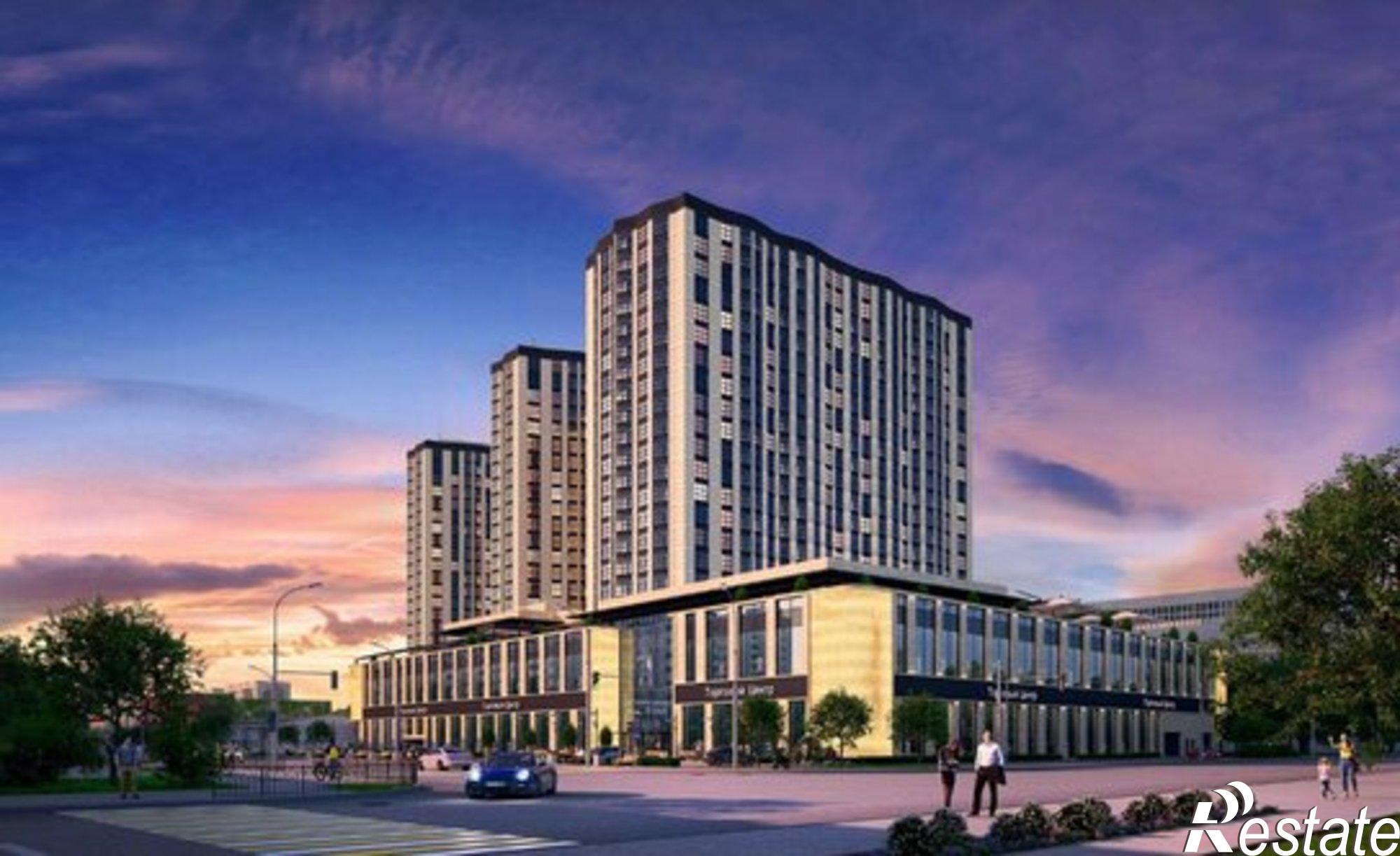 Купить квартиру за 9 700 000 рублей на ул Красноармейская, 157В/83