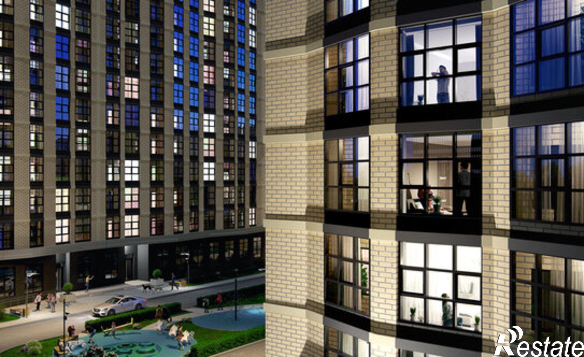 Купить квартиру за 9 700 000 рублей на ул Красноармейская, 157В/83