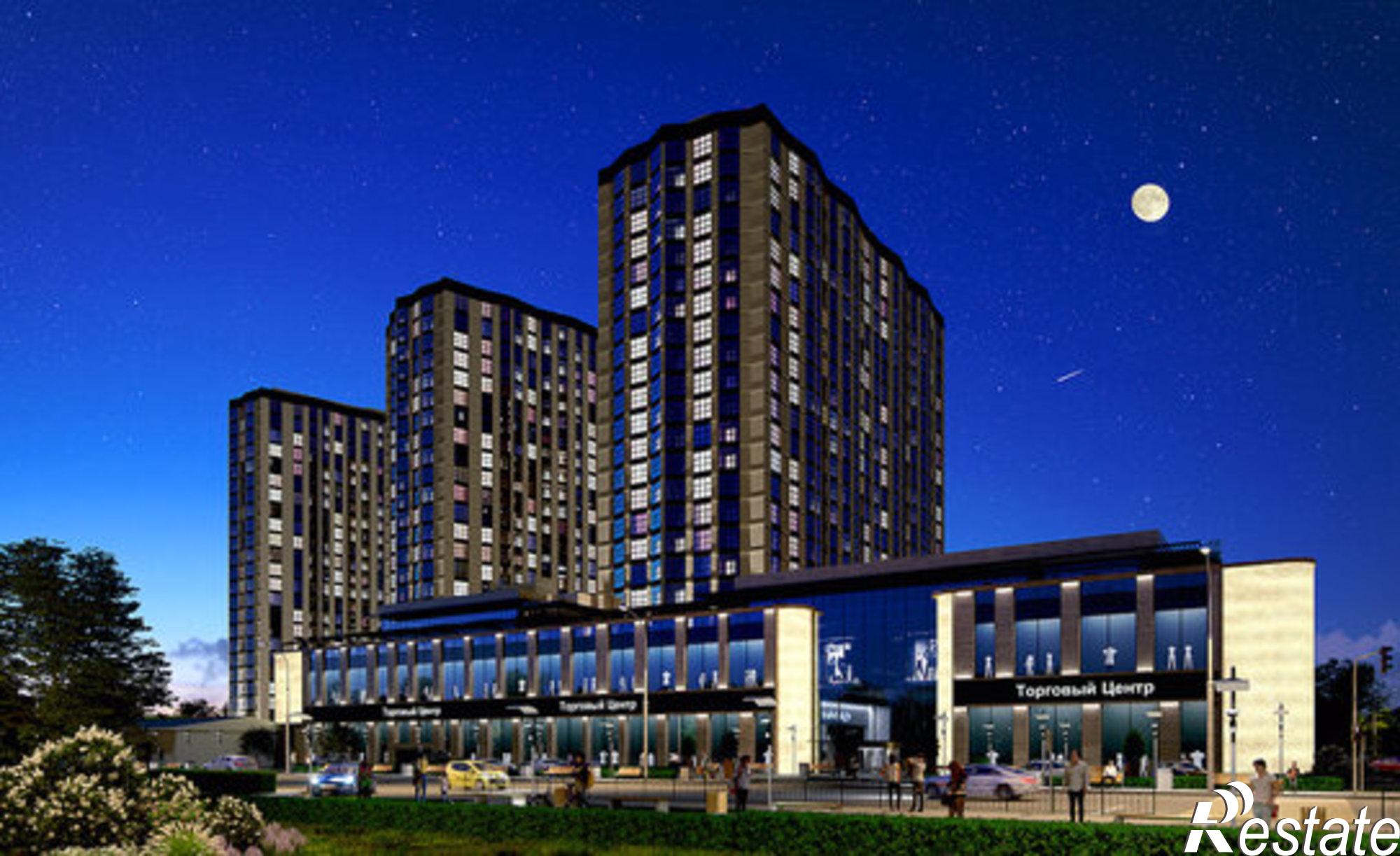 Купить квартиру за 9 700 000 рублей на ул Красноармейская, 157В/83