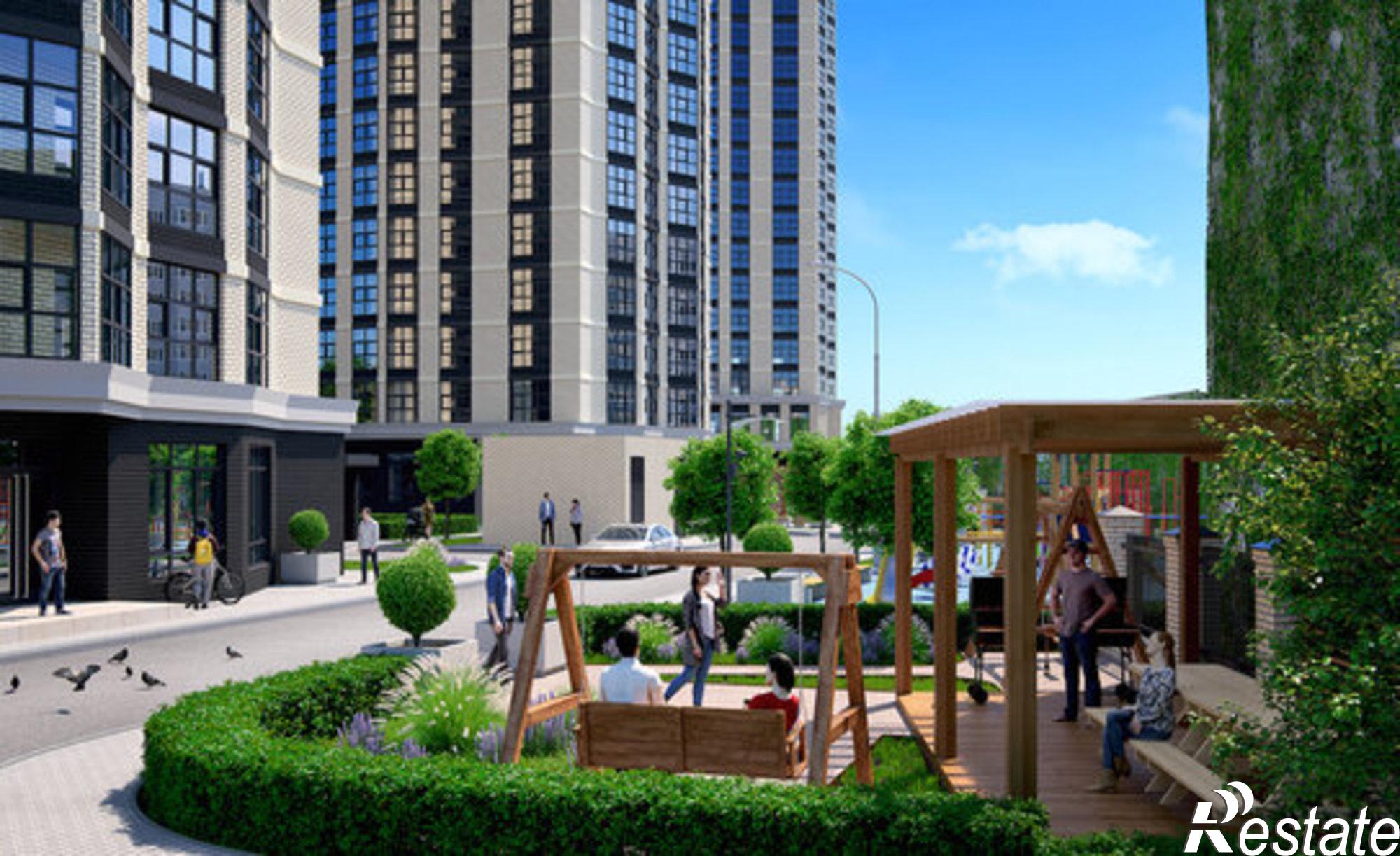 Купить квартиру за 9 700 000 рублей на ул Красноармейская, 157В/83