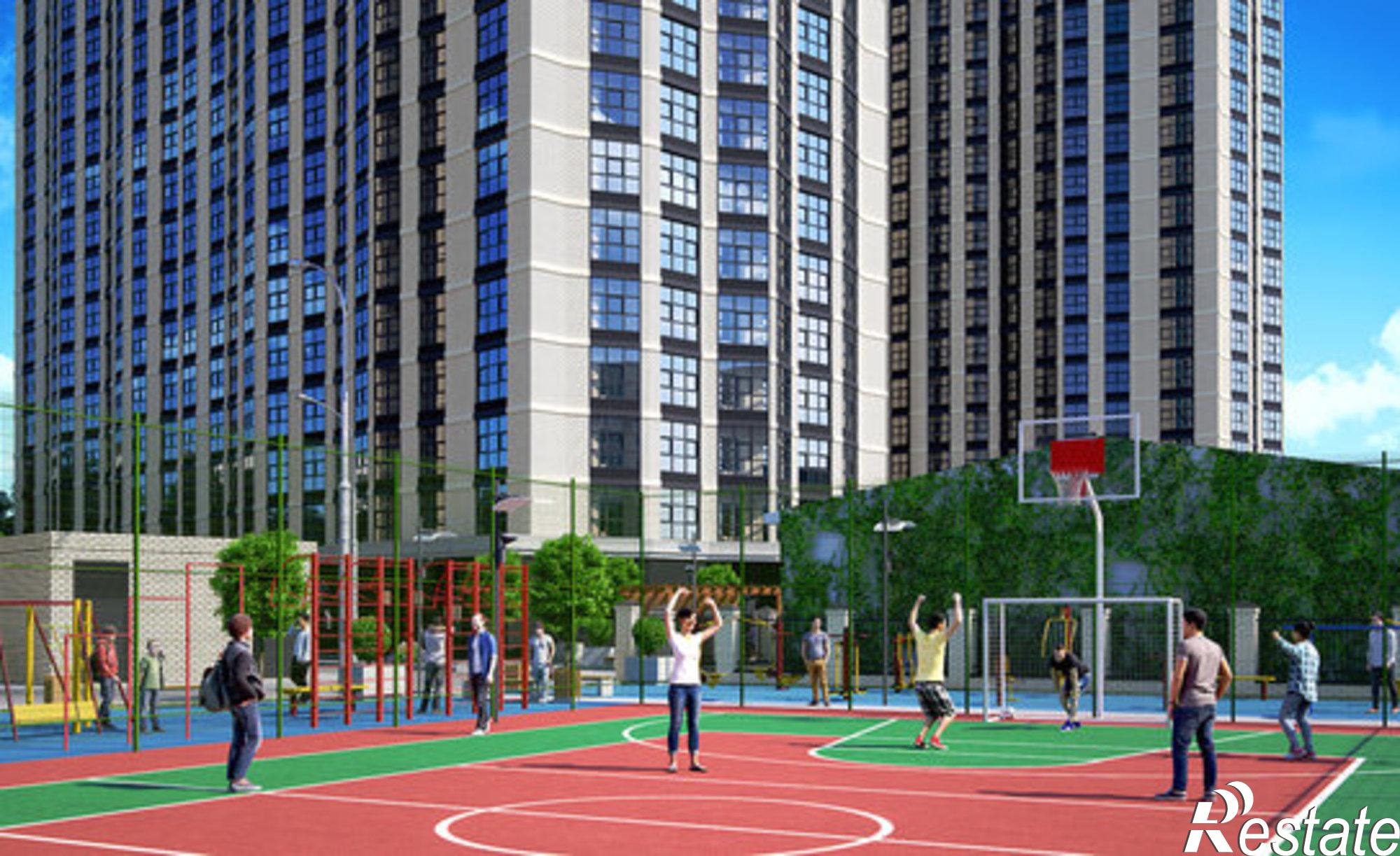 Купить квартиру за 9 700 000 рублей на ул Красноармейская, 157В/83