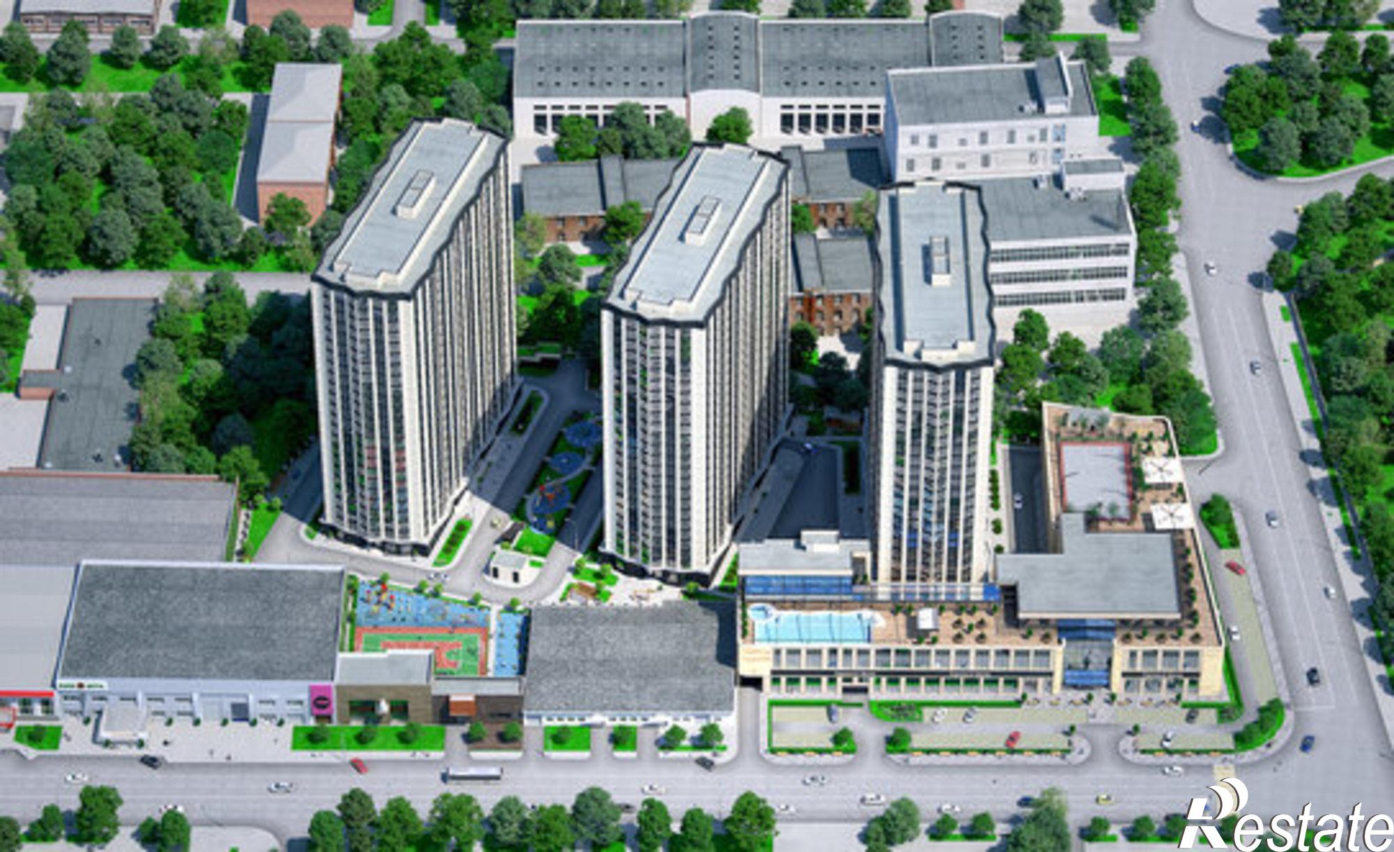 Купить квартиру за 9 700 000 рублей на ул Красноармейская, 157В/83