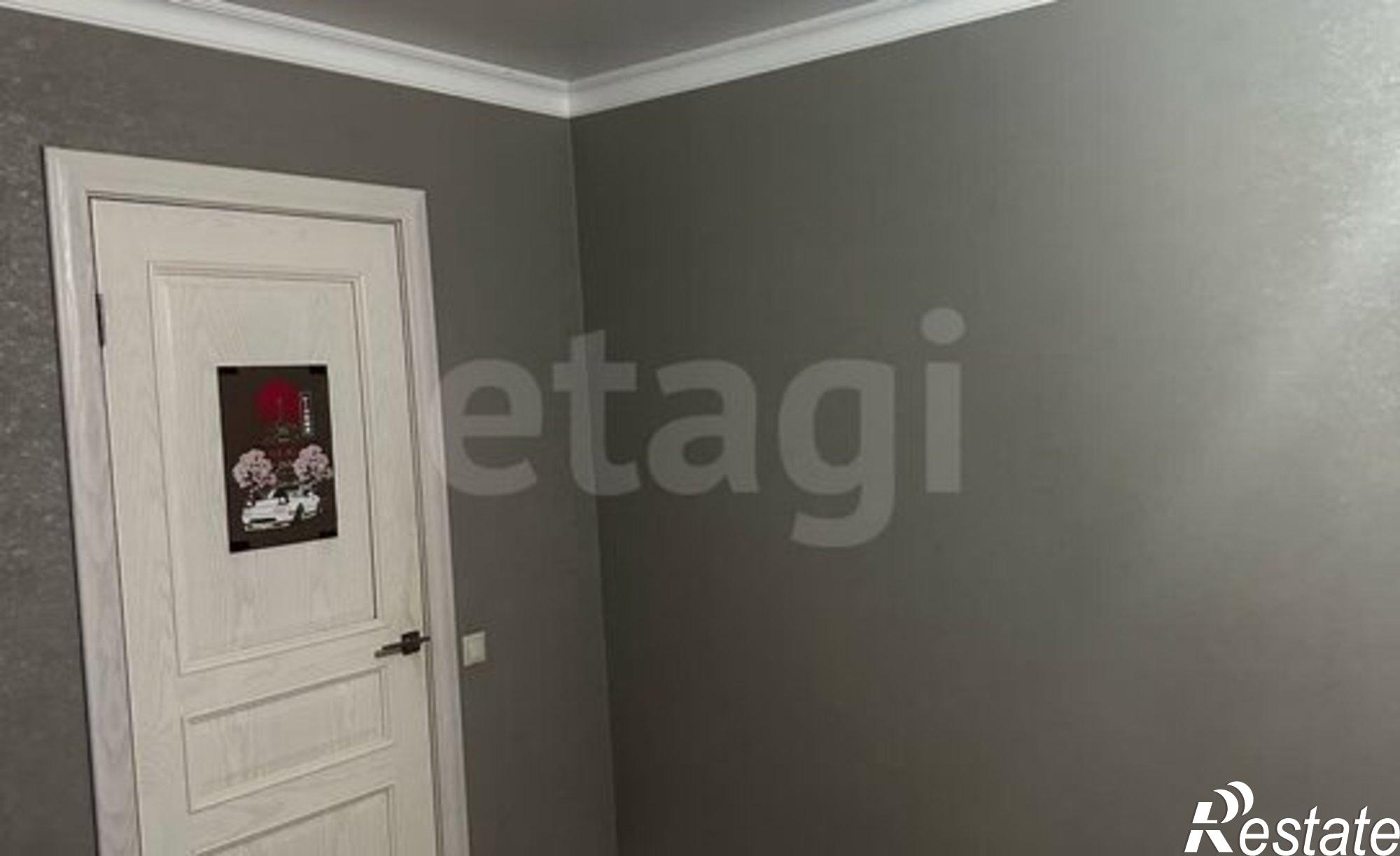 Купить квартиру за 15 300 000 рублей на б-р Комарова, 1М