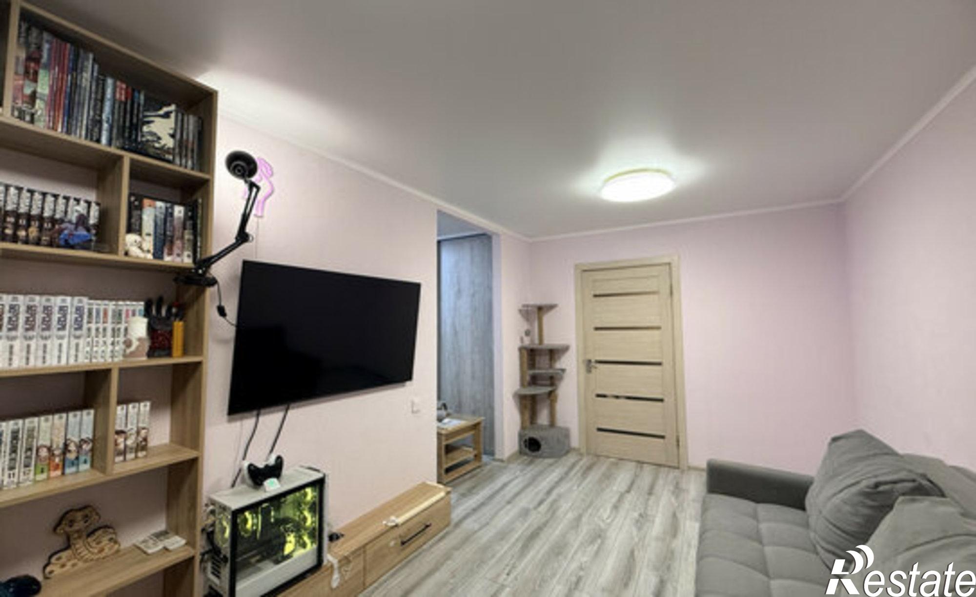 Купить квартиру за 7 900 000 рублей на ул Каяни, 17