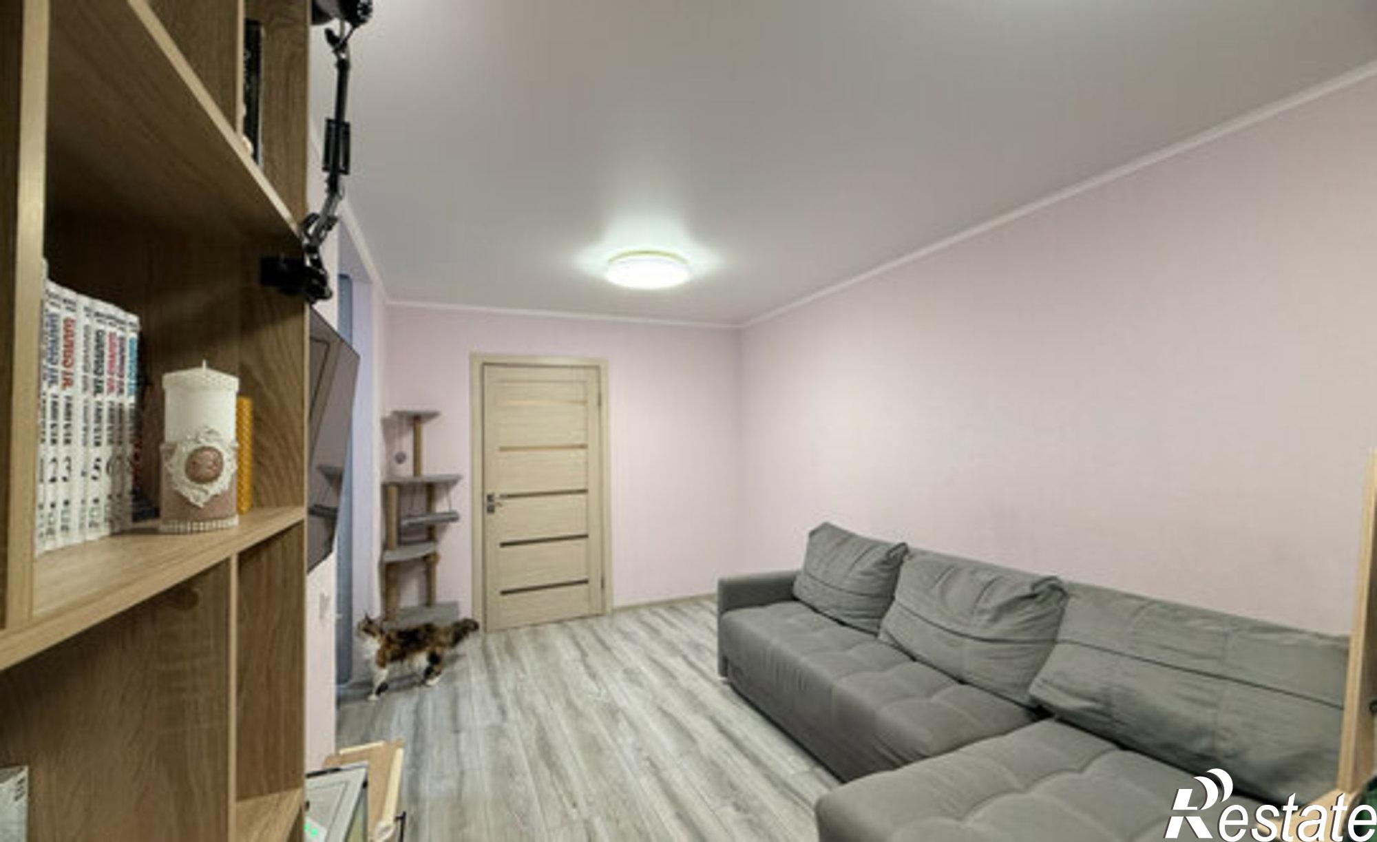 Купить квартиру за 7 900 000 рублей на ул Каяни, 17