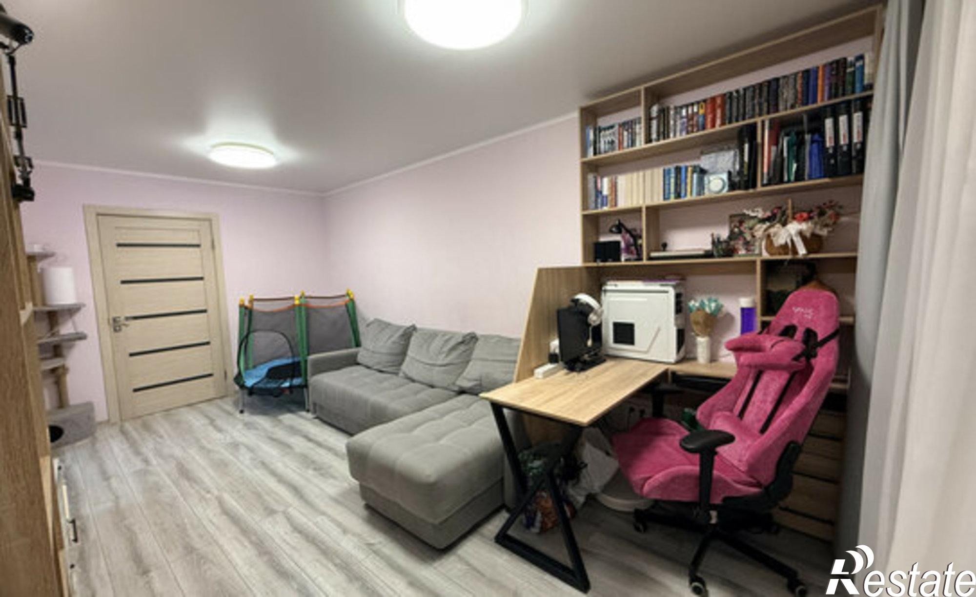 Купить квартиру за 7 900 000 рублей на ул Каяни, 17