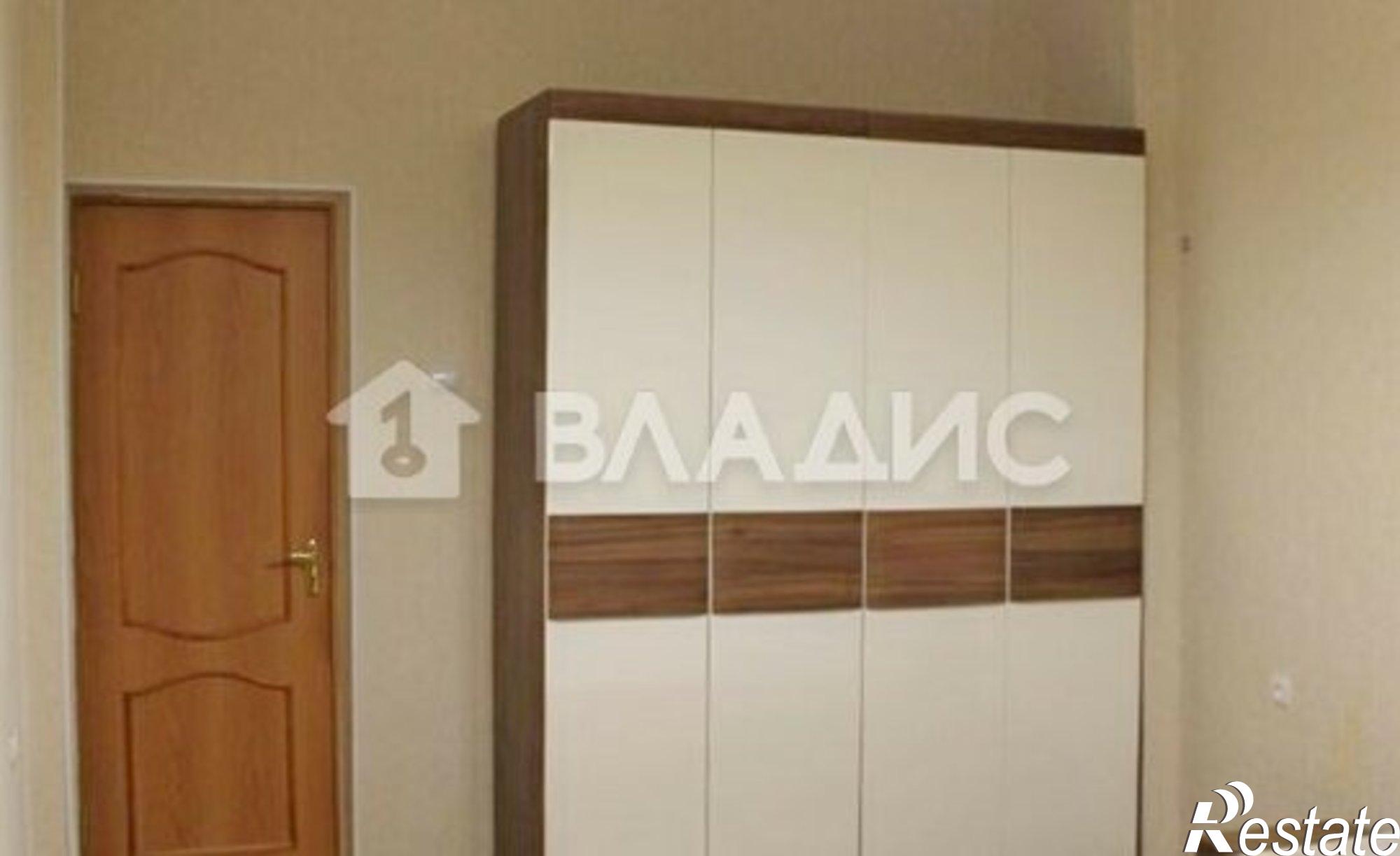 Купить квартиру за 7 500 000 рублей на ул Фрунзе, 22а