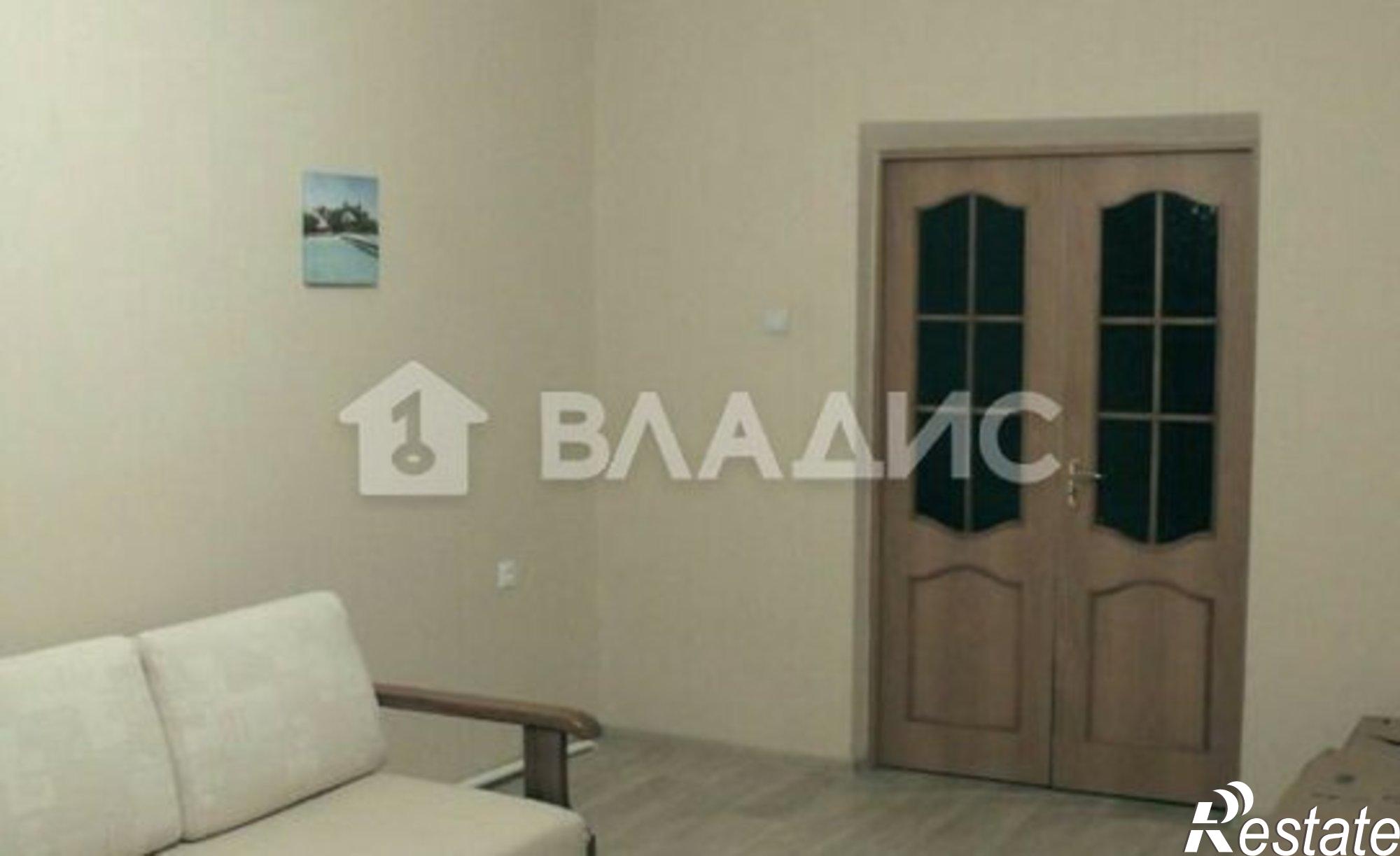 Купить квартиру за 7 500 000 рублей на ул Фрунзе, 22а