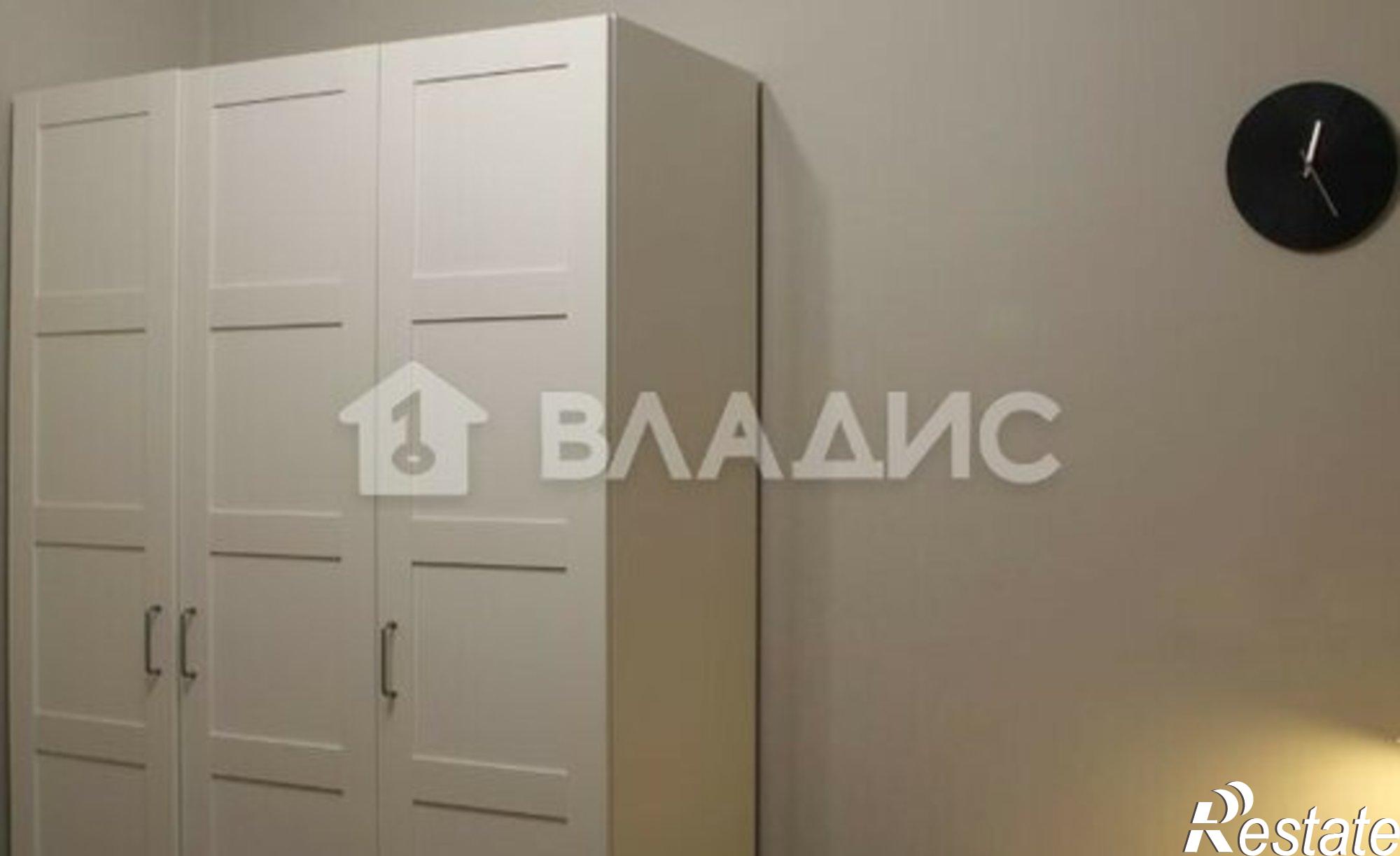 Купить квартиру за 7 500 000 рублей на ул Фрунзе, 22а