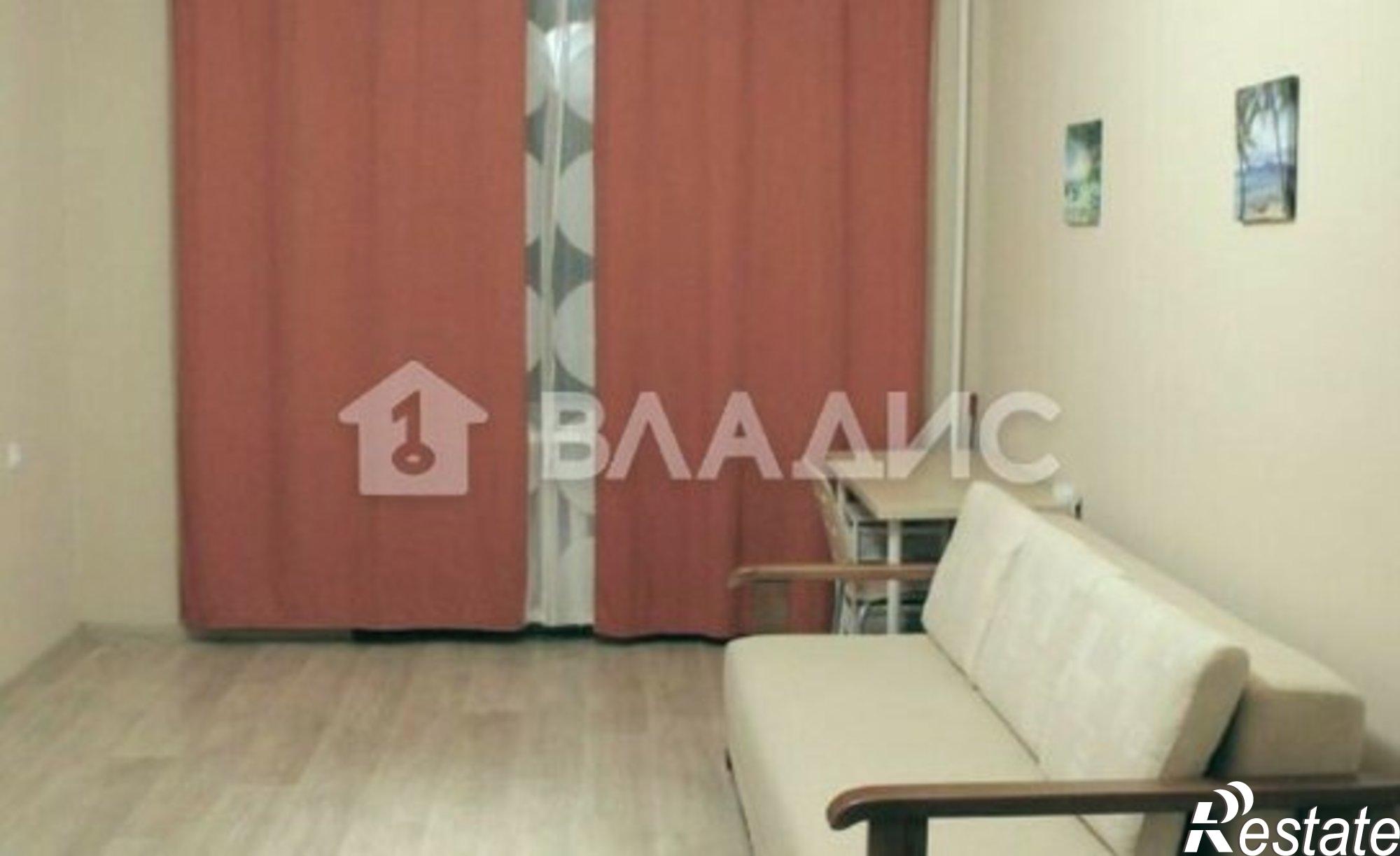 Купить квартиру за 7 500 000 рублей на ул Фрунзе, 22а