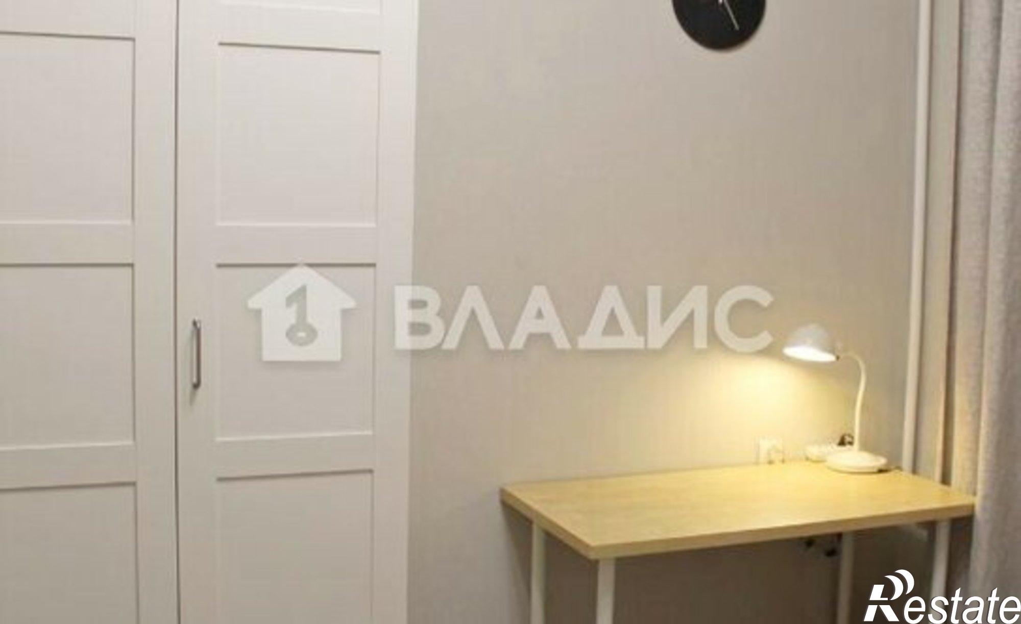 Купить квартиру за 7 500 000 рублей на ул Фрунзе, 22а