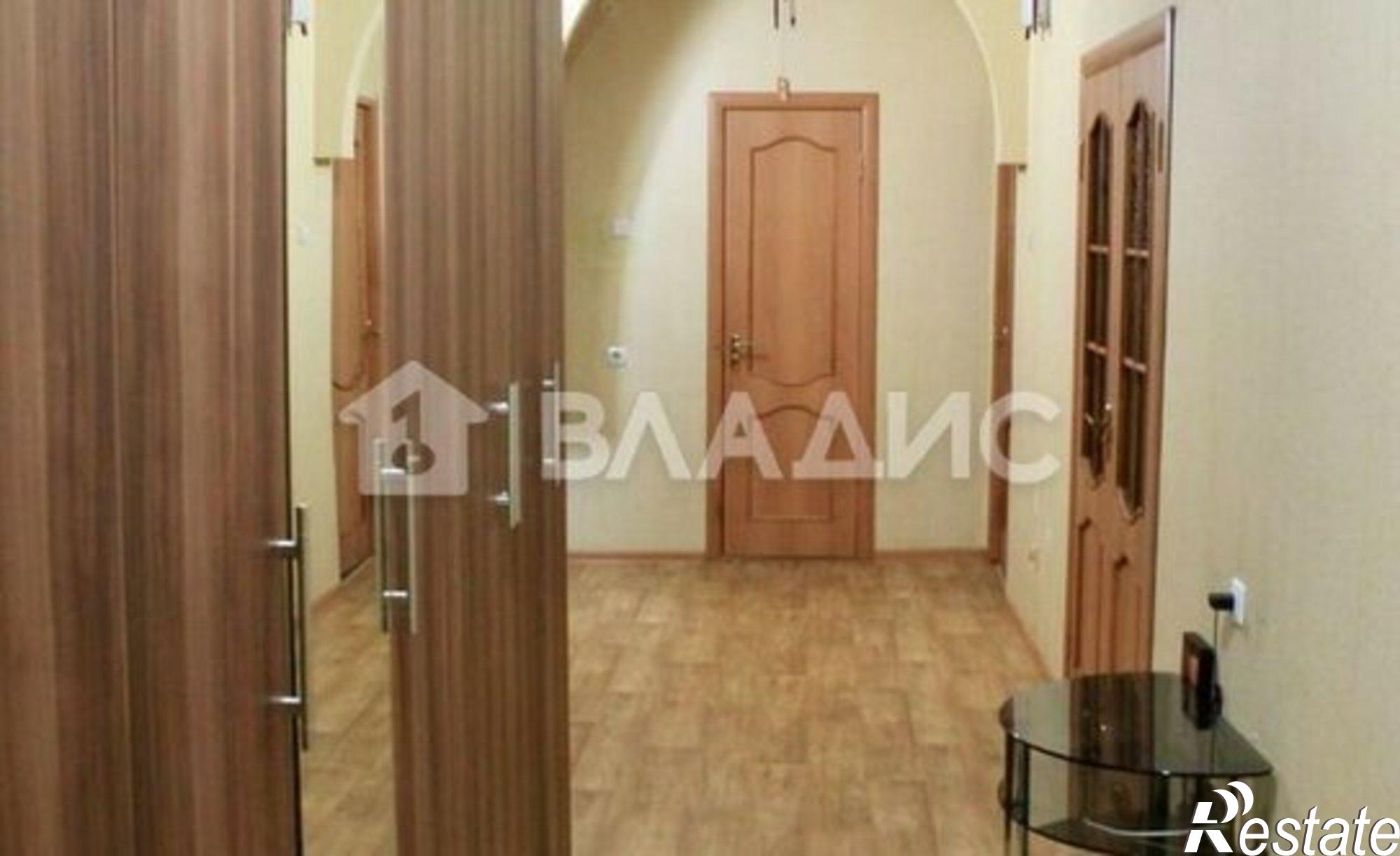 Купить квартиру за 7 500 000 рублей на ул Фрунзе, 22а