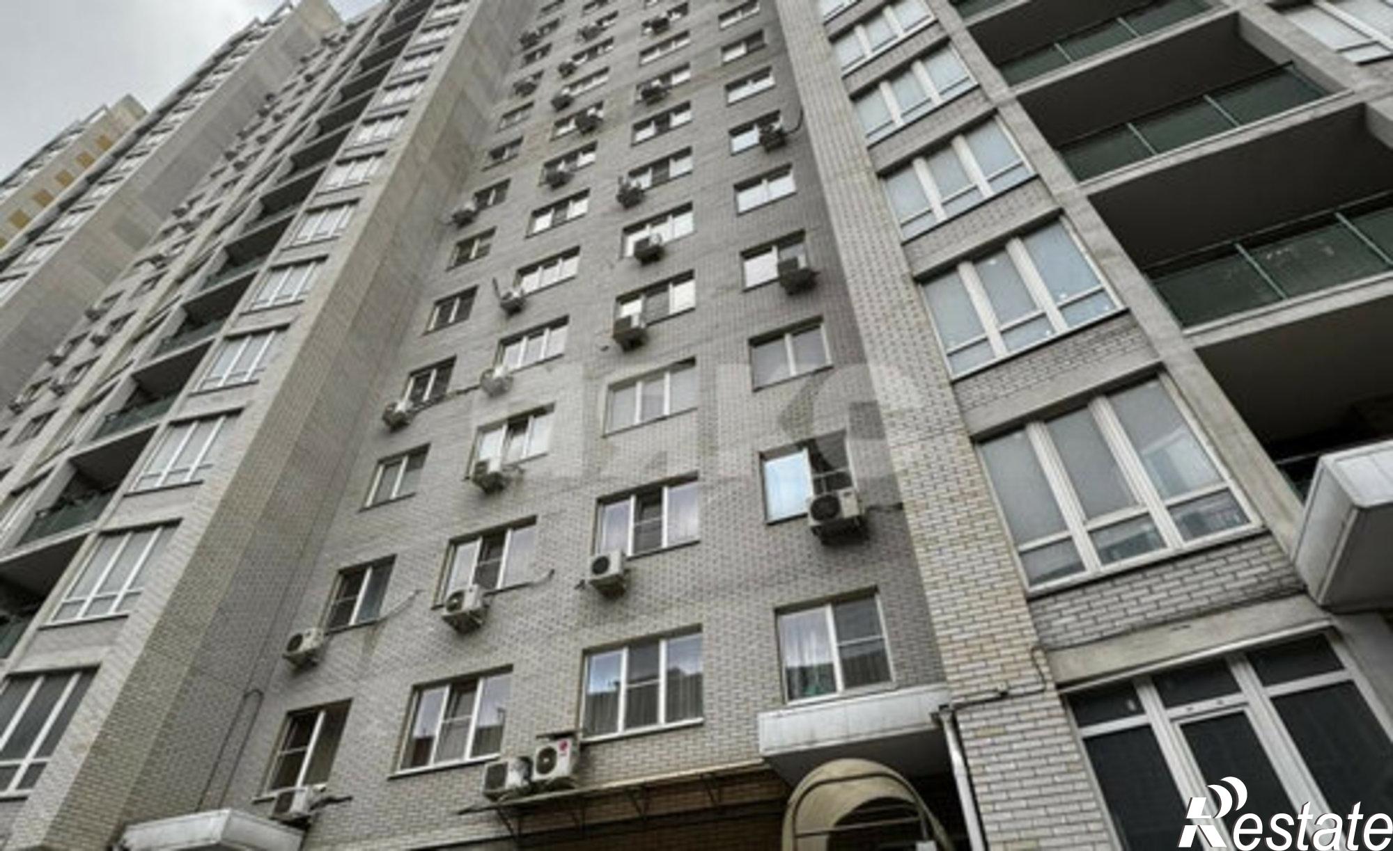 Купить квартиру за 9 500 000 рублей на ул Текучева, 244В