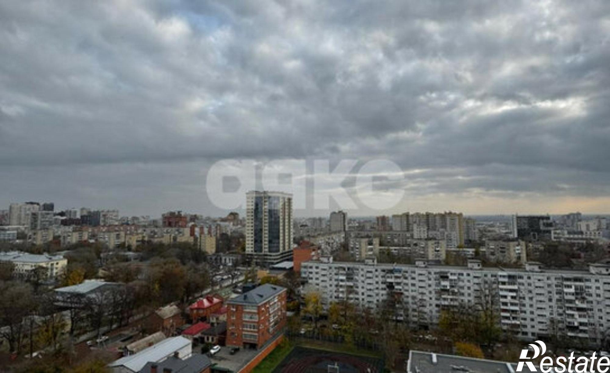 Купить квартиру за 9 500 000 рублей на ул Текучева, 244В