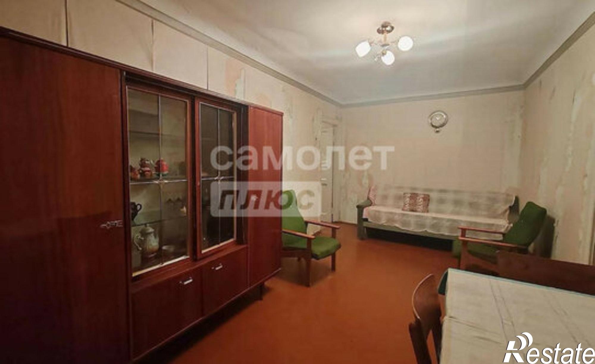 Купить квартиру за 5 110 000 рублей на проспект Соколова, 68/118В с1