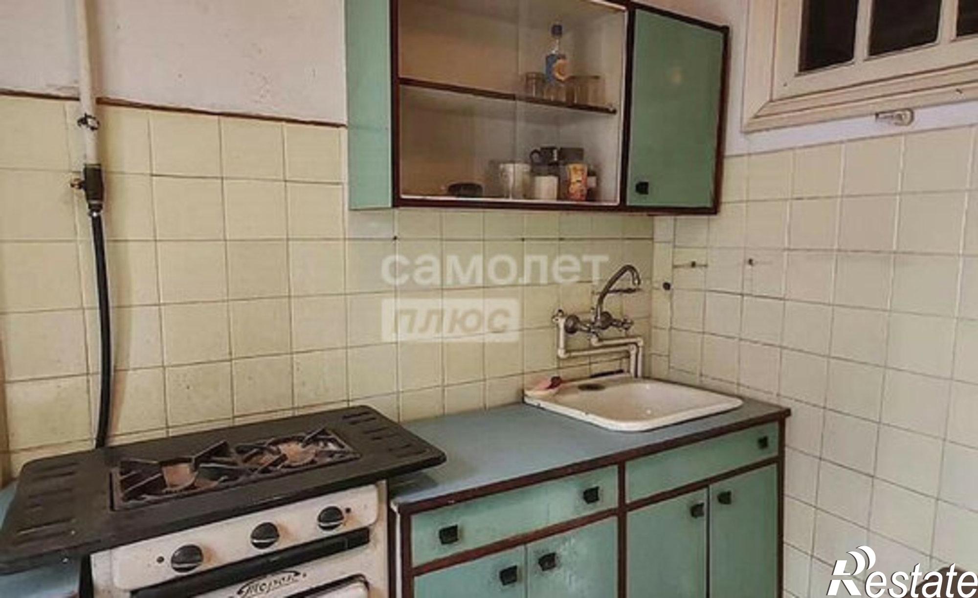 Купить квартиру за 5 110 000 рублей на проспект Соколова, 68/118В с1