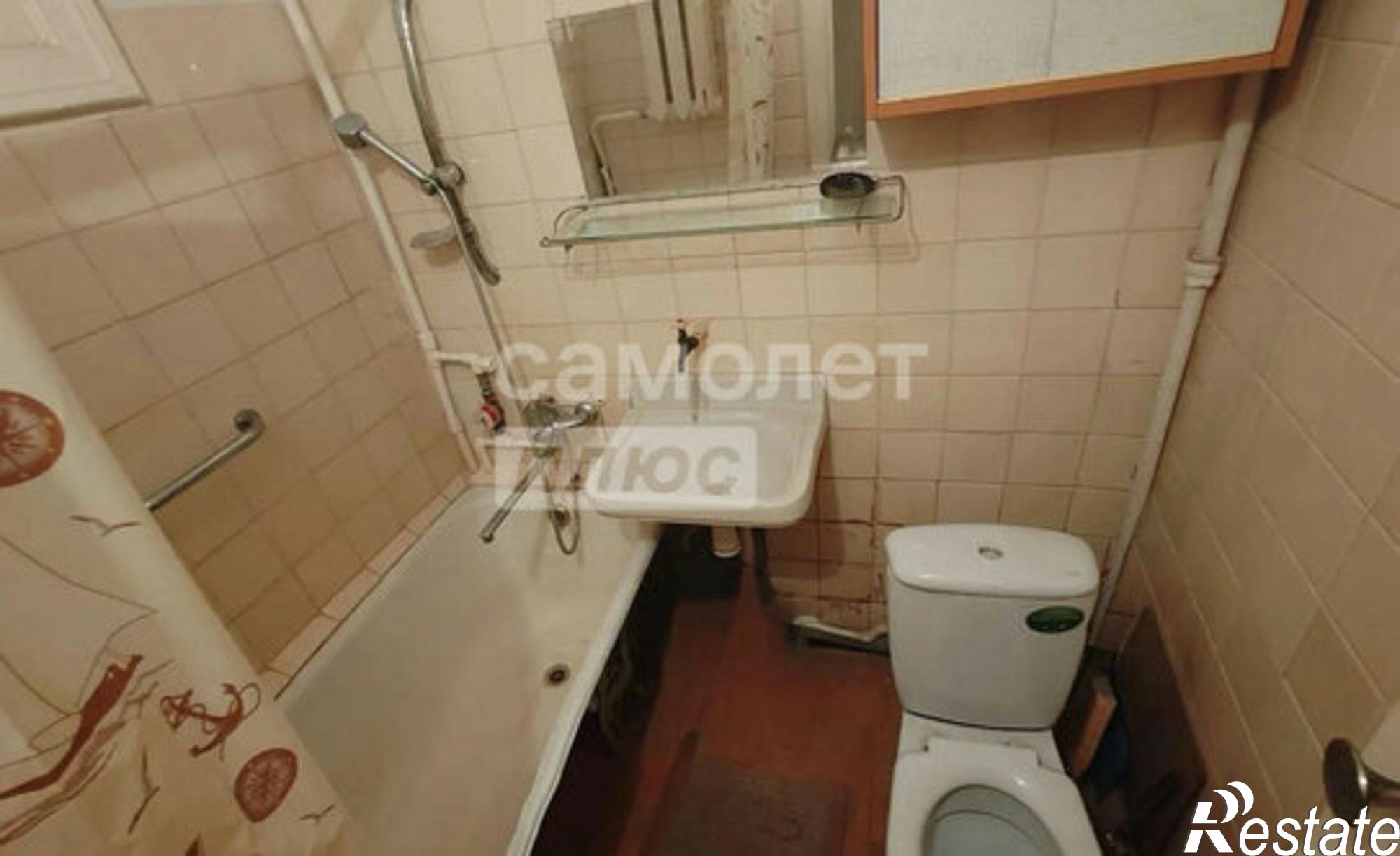 Купить квартиру за 5 110 000 рублей на проспект Соколова, 68/118В с1