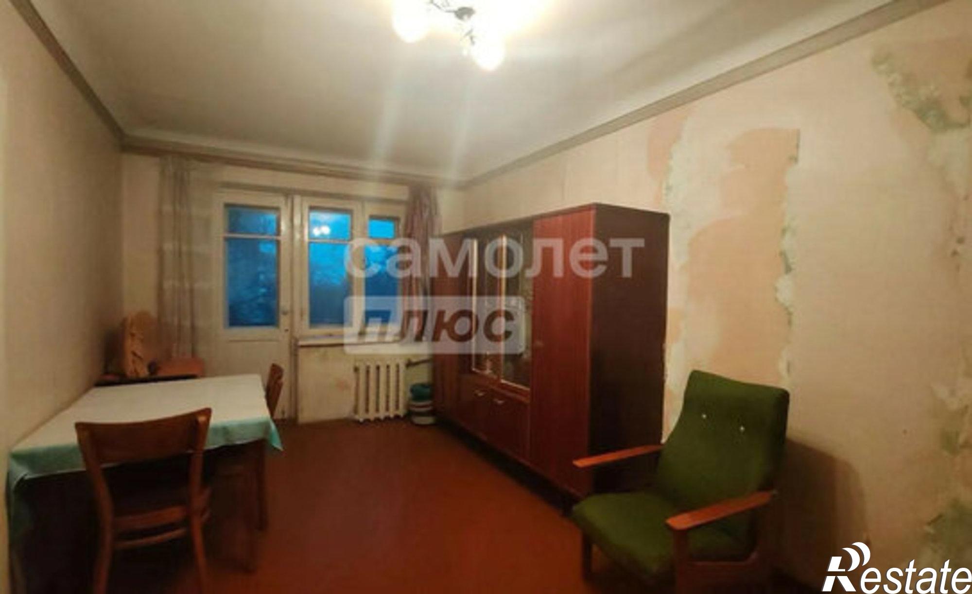 Купить квартиру за 5 110 000 рублей на проспект Соколова, 68/118В с1