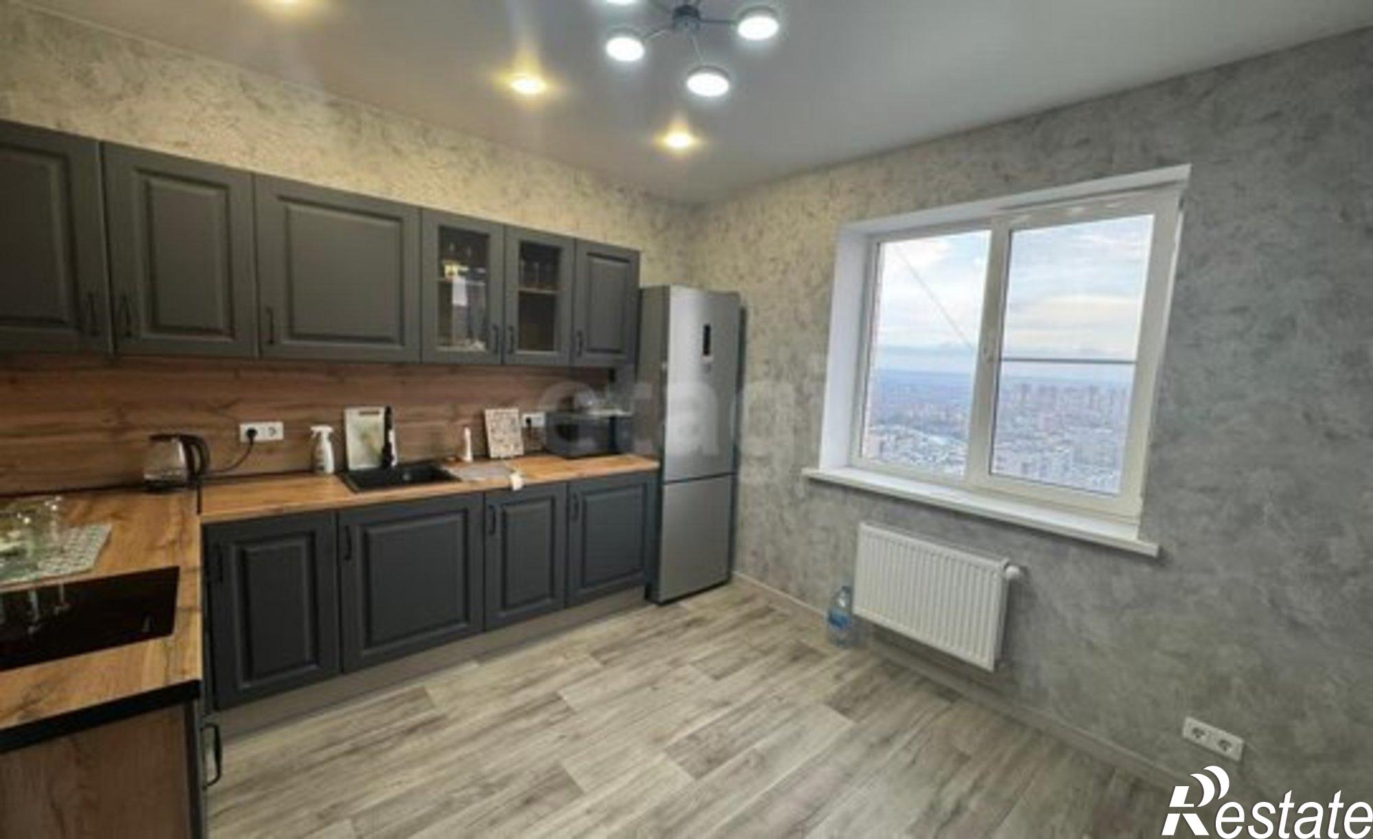 Купить квартиру за 6 500 000 рублей на ул Горсоветская, 49