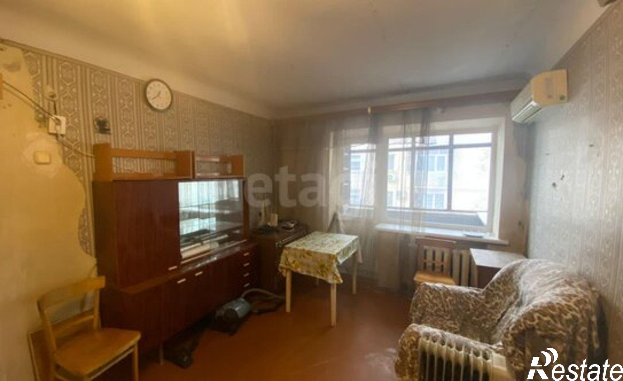 Купить квартиру за 4 100 000 рублей на ул Смены, 17