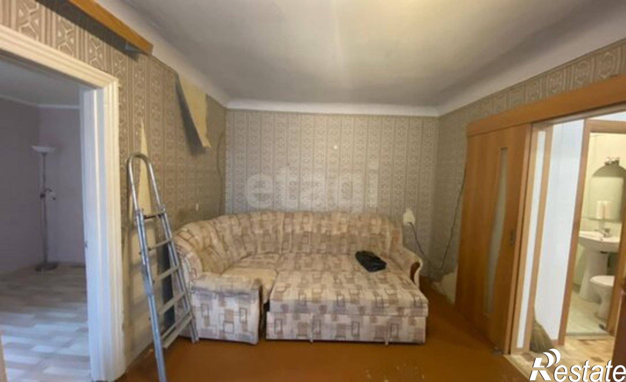 Купить квартиру за 4 100 000 рублей на ул Смены, 17