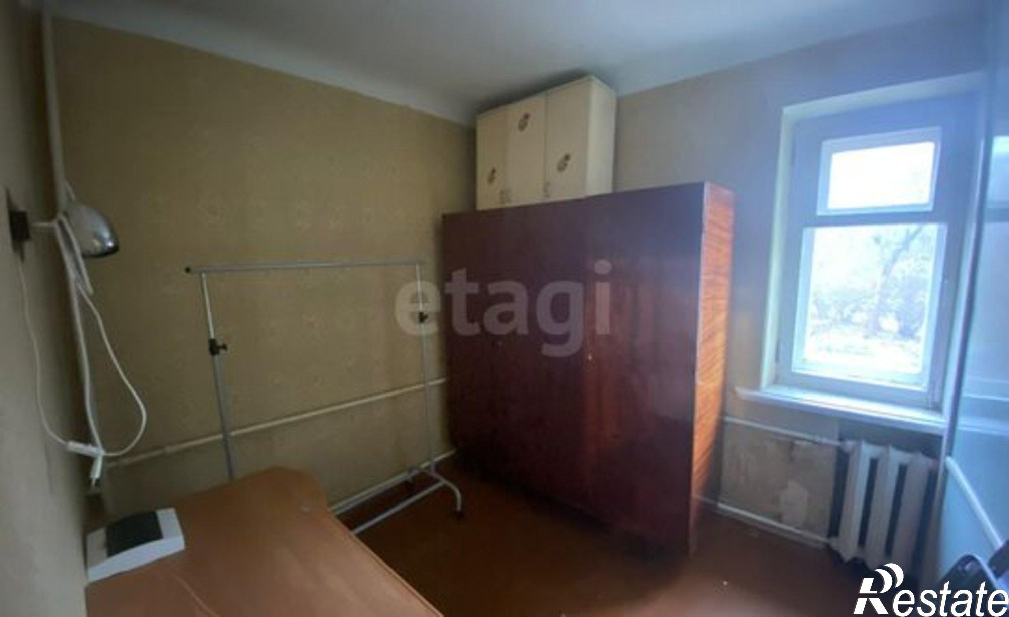 Купить квартиру за 4 100 000 рублей на ул Смены, 17