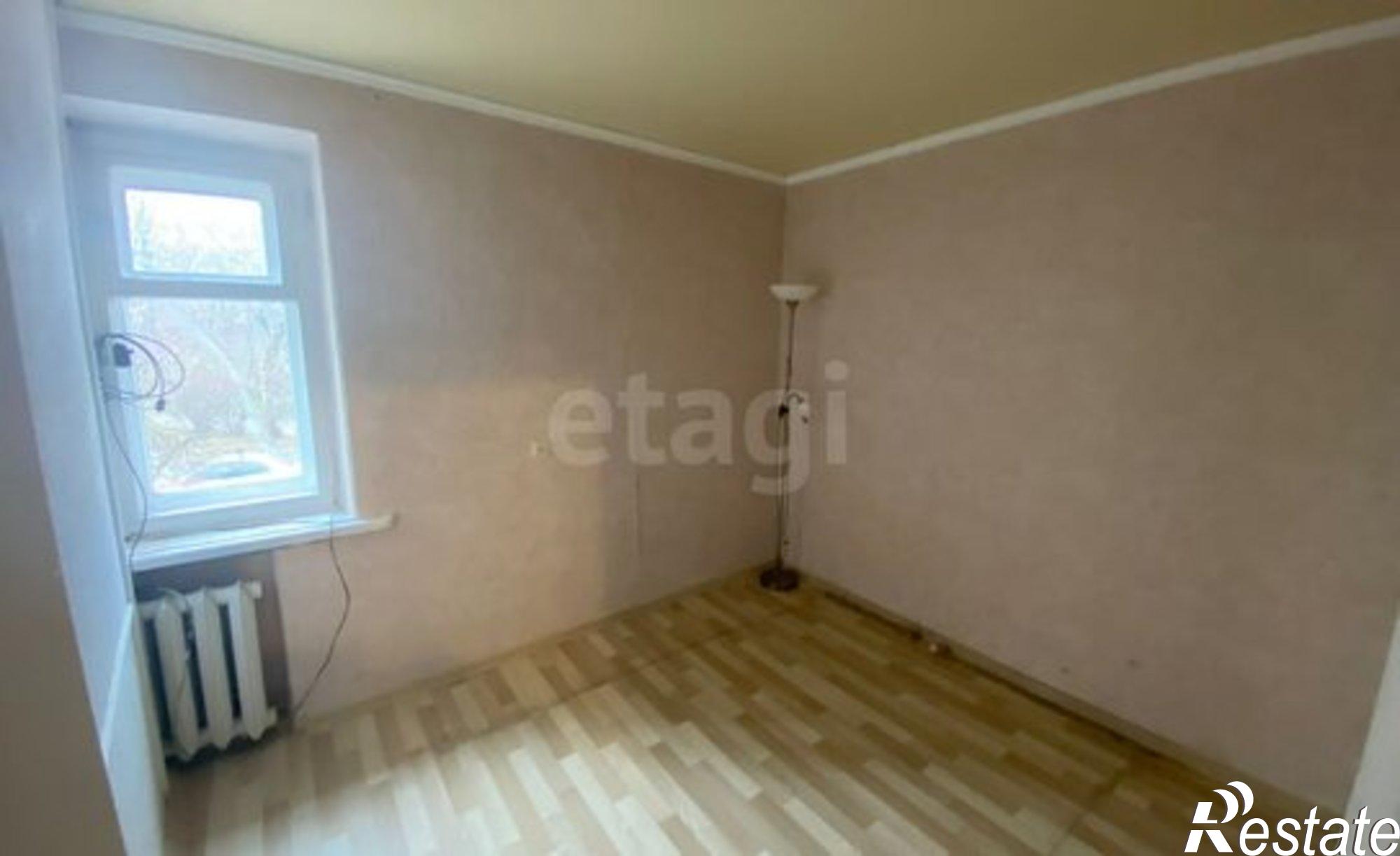 Купить квартиру за 4 100 000 рублей на ул Смены, 17