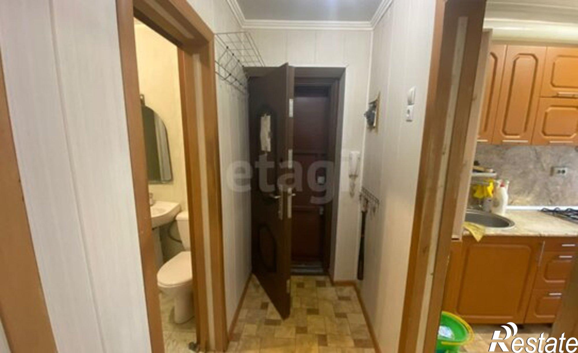 Купить квартиру за 4 100 000 рублей на ул Смены, 17