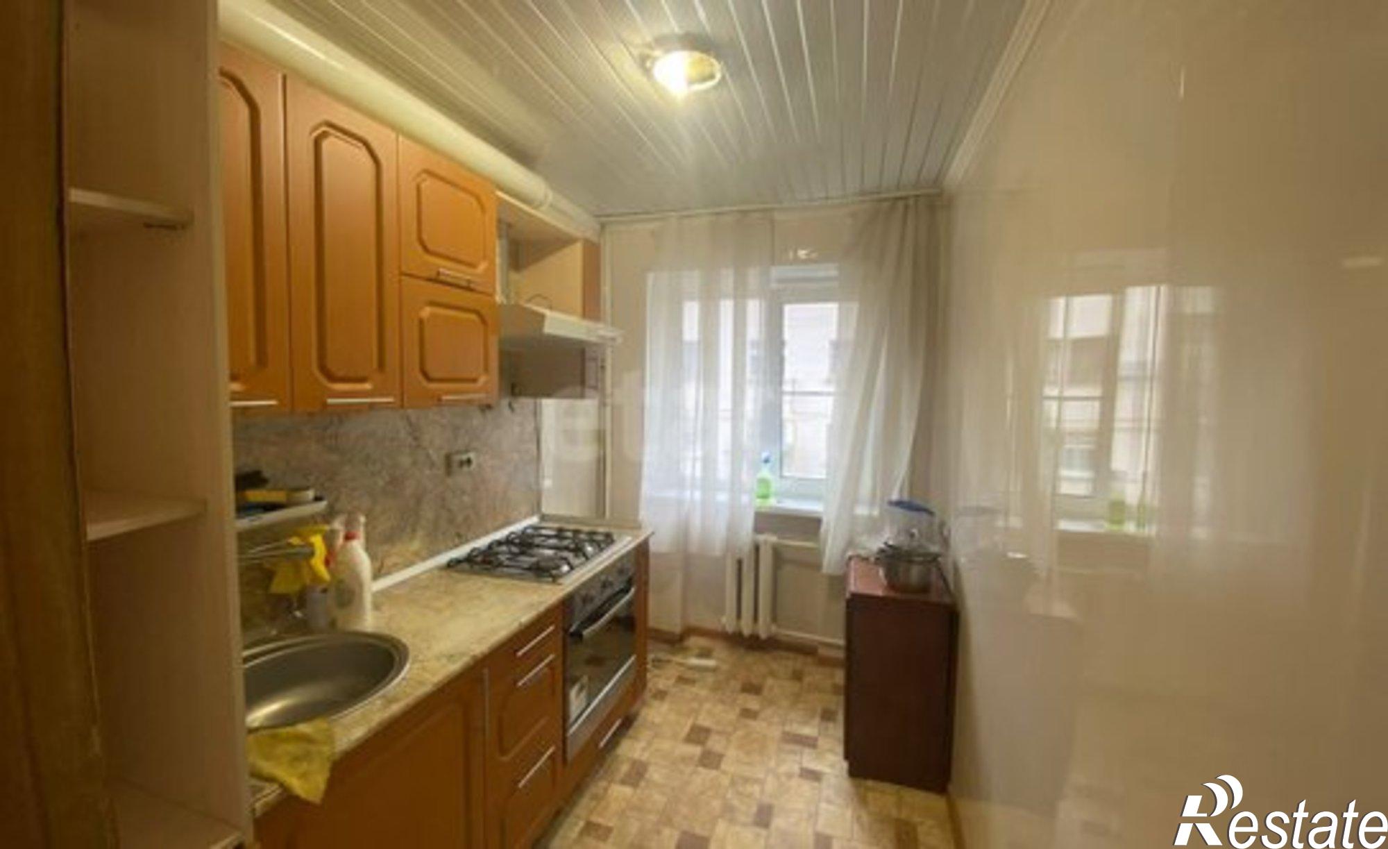 Купить квартиру за 4 100 000 рублей на ул Смены, 17