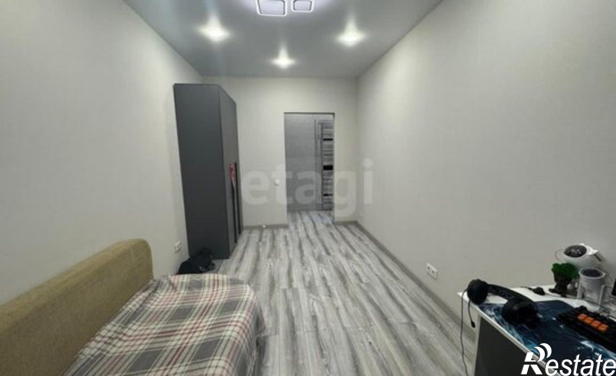 Купить квартиру за 6 500 000 рублей на ул Горсоветская, 49