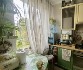 2-комн, 34кв м, этаж 2/2 ул Инициативная, 5