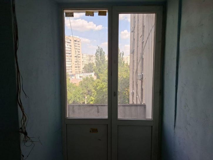 Комната Днепровский пер, д. 108/1