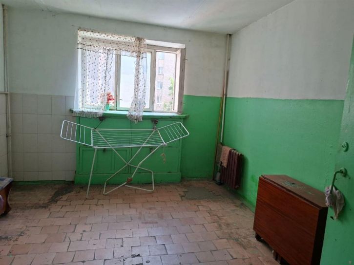 Комната Днепровский пер, д. 108/1