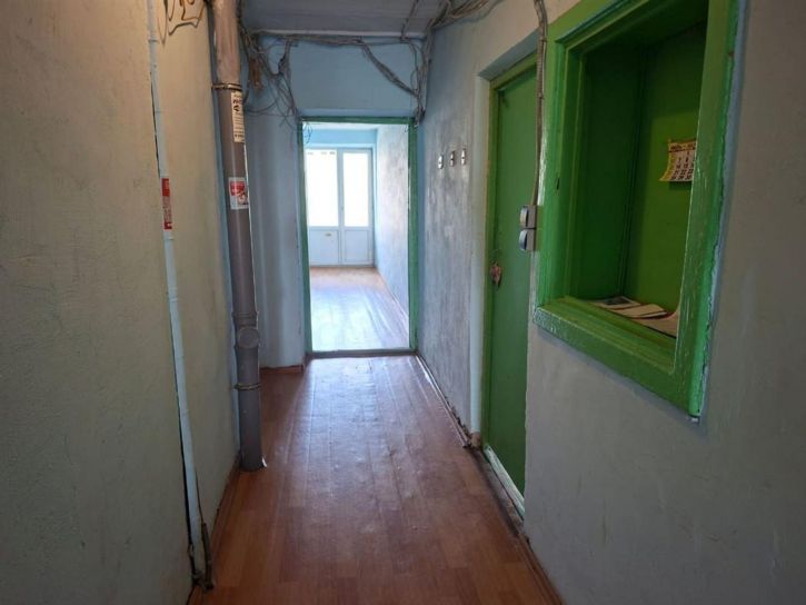 Комната Днепровский пер, д. 108/1