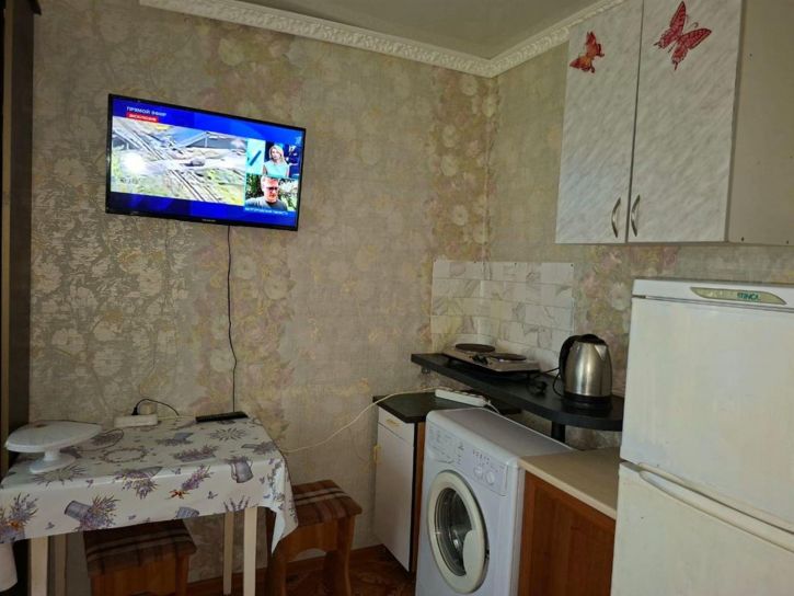 Комната Днепровский пер, д. 108/1