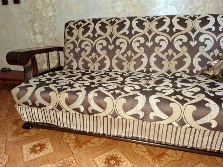 Комната Днепровский пер, д. 108/1