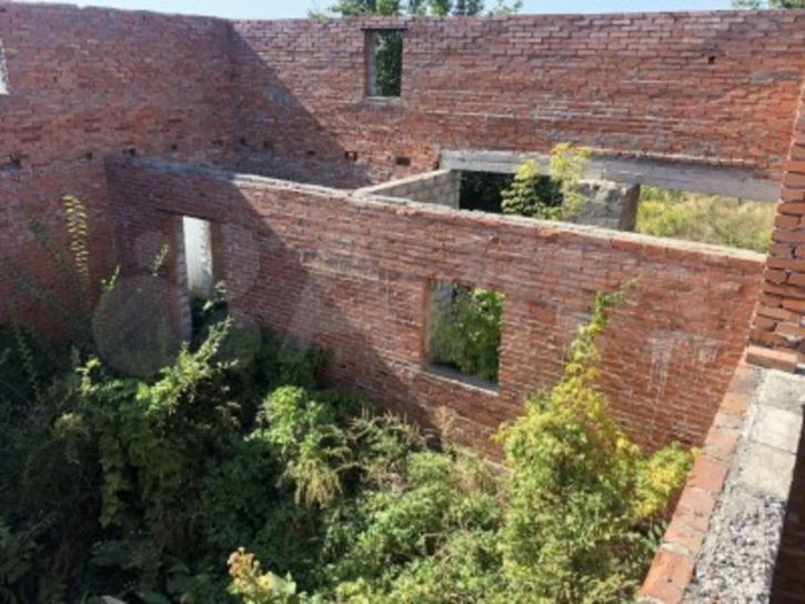 Земельный участок Искателей