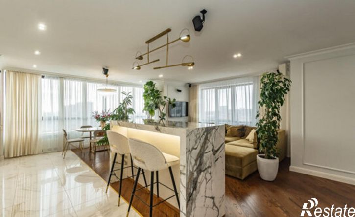 3-комн квартира улица Шаумяна, 30,  д. 30