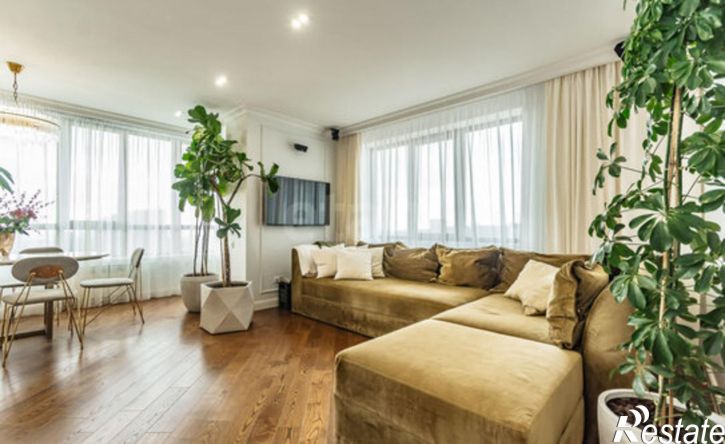 3-комн квартира улица Шаумяна, 30,  д. 30