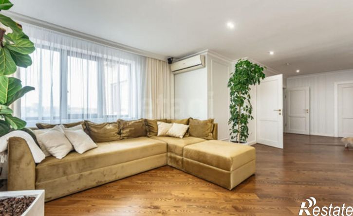 3-комн квартира улица Шаумяна, 30,  д. 30