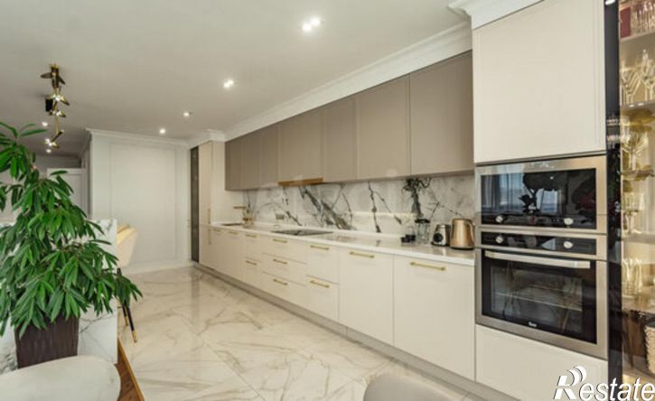 3-комн квартира улица Шаумяна, 30,  д. 30