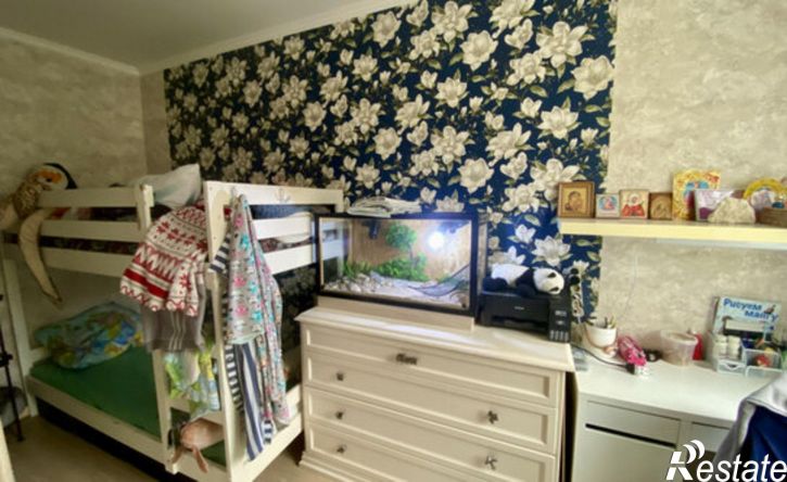 2-комн квартира ул Инициативная, 5,  д. 5