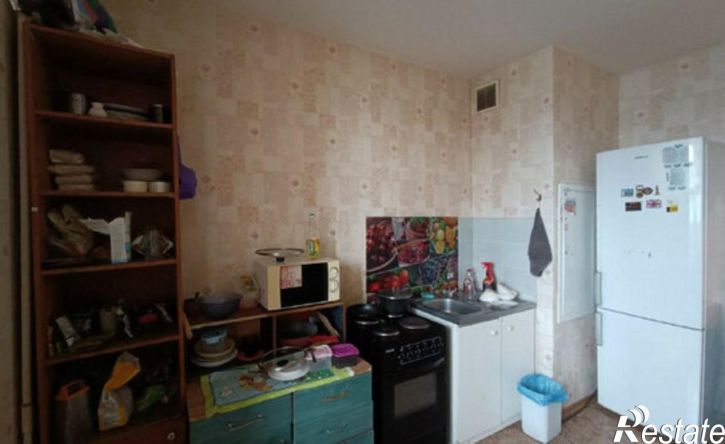 3-комн квартира Гарнизонный переулок, 5,  д. 5